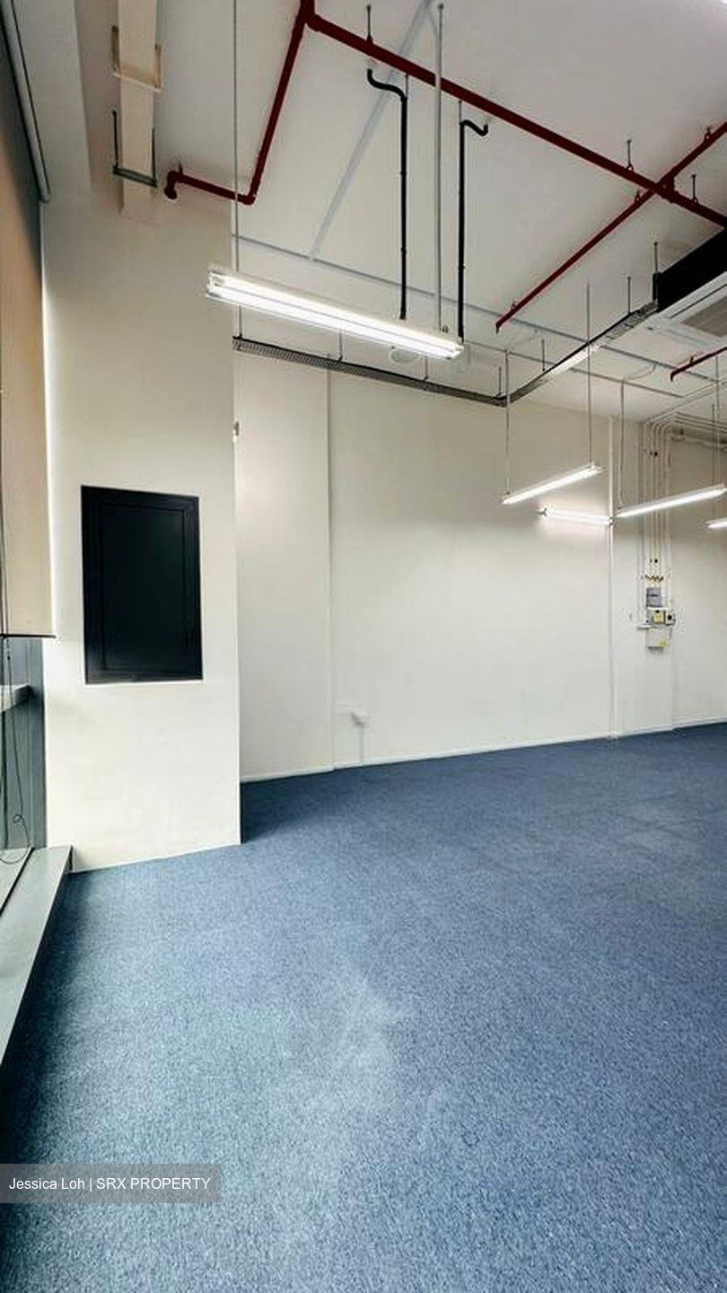 Centrium Square (D8), Office #514691701